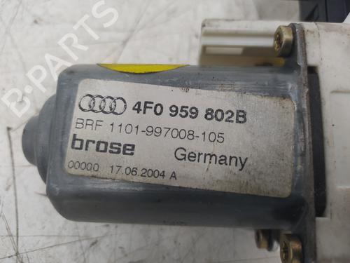 Left rear window motor AUDI A6 C6 (4F2)  | BP25873926E23 