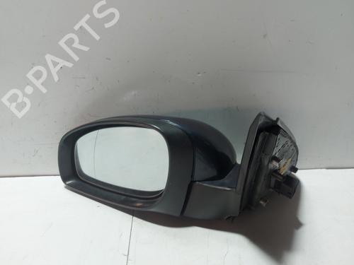 Left mirror OPEL VECTRA C (Z02)  | BP29451246C26 