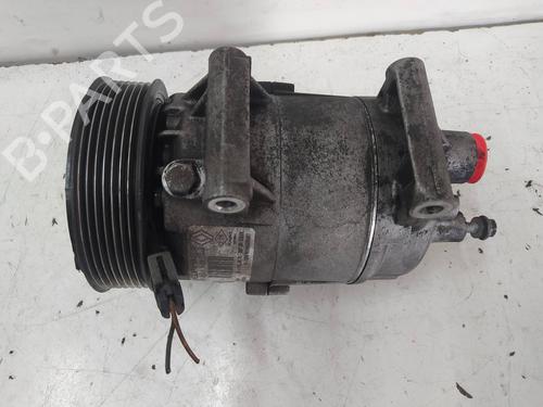 AC compressor RENAULT SCÉNIC II (JM0/1_) 1.9 dCi (JM14) | BP9578454M34 