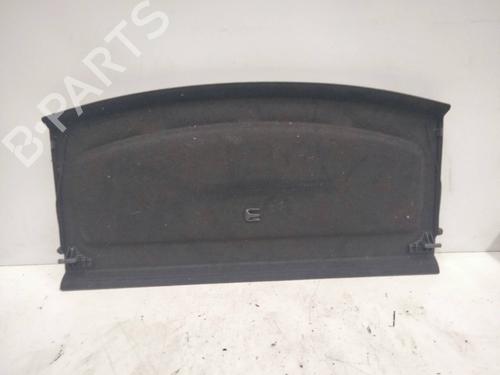 Rear parcel shelf VW GOLF V (1K1) 1.9 TDI | BP13109838C85 