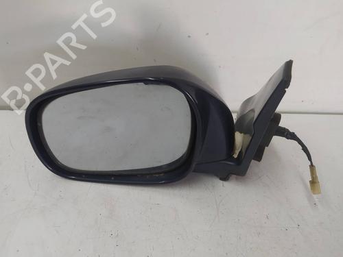 Left mirror SUZUKI GRAND VITARA I (FT, HT) 2.0 HDI 110 16V 4x4 (SQ420D, TD83V) | BP10543236C26 