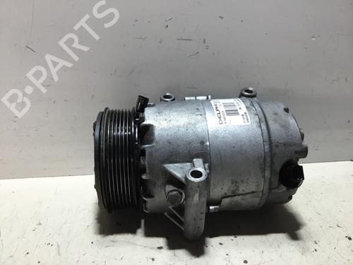 AC-Kompressor RENAULT ESPACE IV (JK0/1_)  | BP29041242M34 