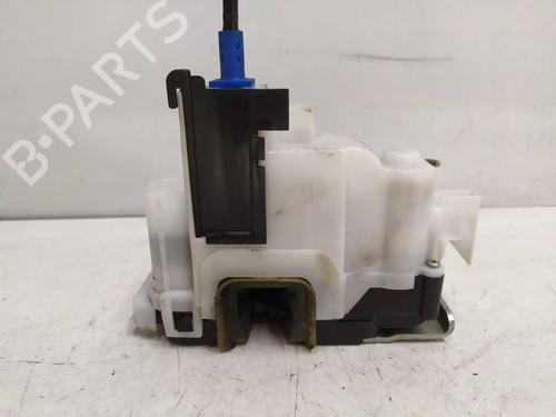 Used Front left lock Front left lock OPEL COMBO Box Body/MPV (X12) 1.3 CDTI (B05) (95 hp) 40541630 40541630