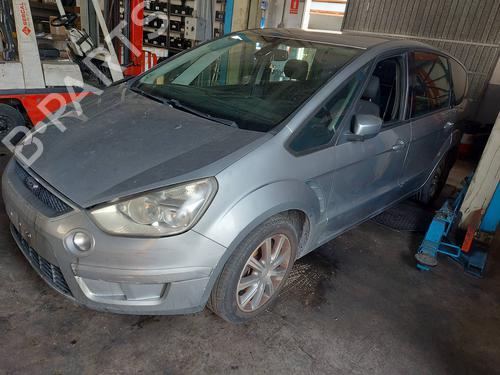Rear right window mechanism FORD S-MAX (WA6)  | BP20937420C25 