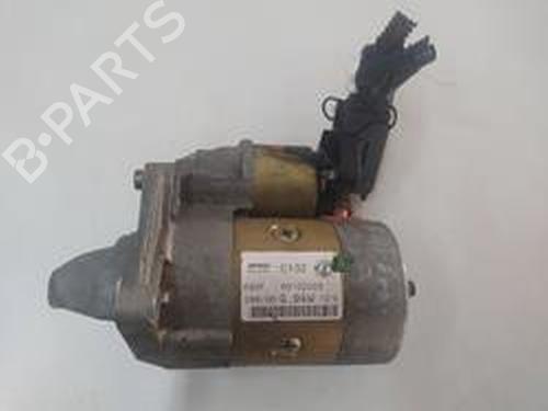 Starter FIAT SEICENTO / 600 (187_) 1.1 (187AXB, 187AXB1A, 187AXC1A02) | BP9145247M8 
