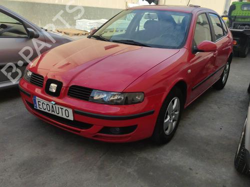 Right mirror SEAT LEON (1M1)  | BP9222089C27 