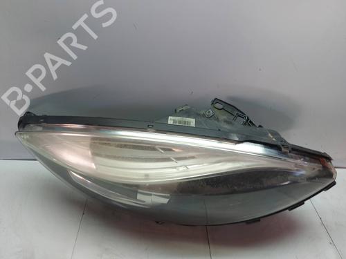 Right headlight RENAULT SCÉNIC III (JZ0/1_)  | BP29919041C29