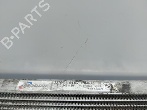 AC radiator BMW 1 (E87) 120 d | BP29401803M32 