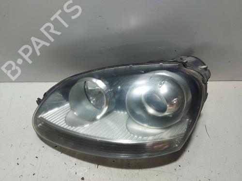 Left headlight VW GOLF V (1K1)  | BP23148328C28 