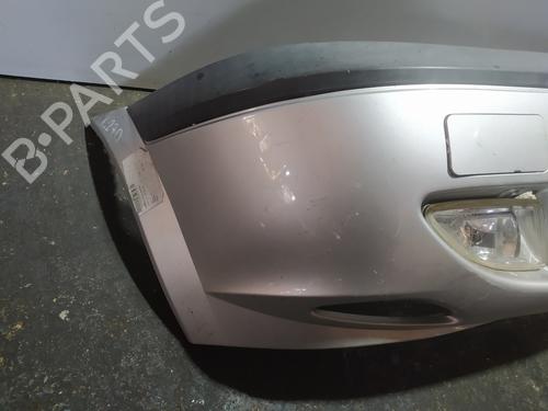 Front bumper FORD FIESTA IV (JA_, JB_)  | BP8703045C7 