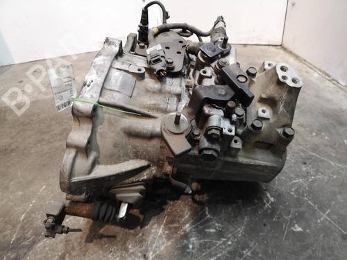 Gearbox KIA RIO II (JB) 1.5 CRDi | BP8704593M3 