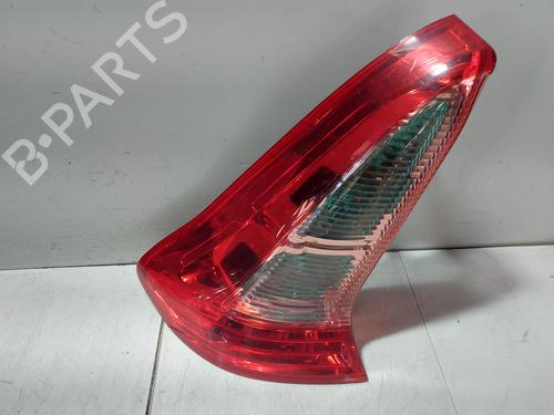 Left taillight CITROËN C4 I (LC_) | BP32439020C34
