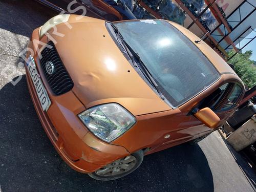 Left mirror KIA PICANTO I (SA) 1.1 | BP29161355C26 