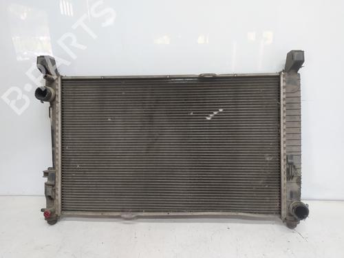 Used Water radiator MERCEDES-BENZ B-CLASS Sports Tourer (W245) B 180 CDI (245.207) (109 hp) 15655078