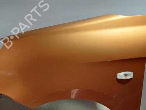Left front fenders KIA PICANTO I (SA) 1.1 | BP17754786C41 