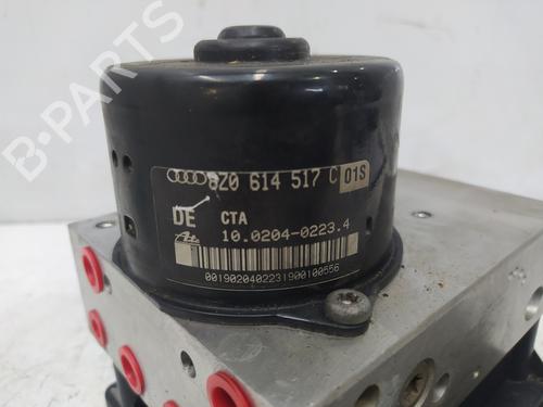 Pompe ABS AUDI A2 (8Z0)  | BP21489277M43 