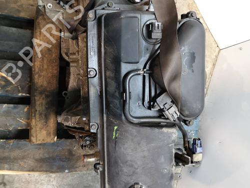Engine NISSAN MICRA III (K12)  | BP16061625M1 