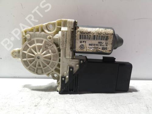 Used Right front window motor SEAT LEON (1M1) 1.9 TDI (110 hp) 15012950