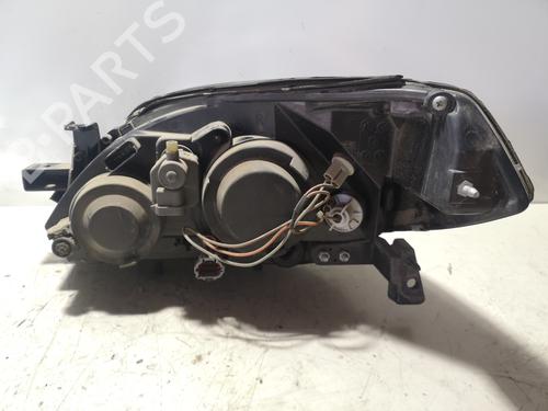 Left headlight NISSAN PRIMERA (P11)  | BP16272539C28 