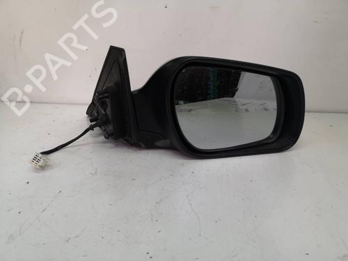 Used Right mirror MAZDA 6 Hatchback (GG) 2.3 (GG3S) (166 hp) 9810171