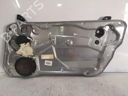 Front right window mechanism SEAT IBIZA III (6L1)  | BP29400656C23 
