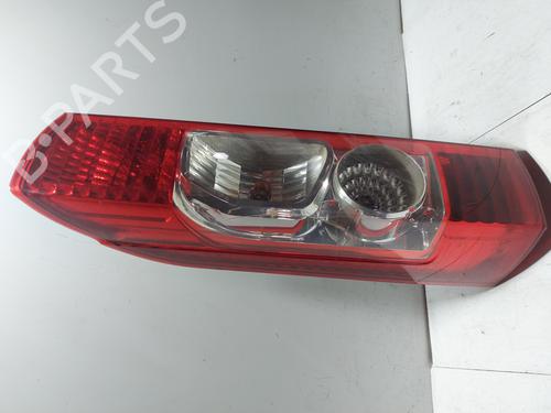 Used Left taillight FIAT DUCATO Van (250_) 115 Multijet 2,0 D (116 hp) 30549369
