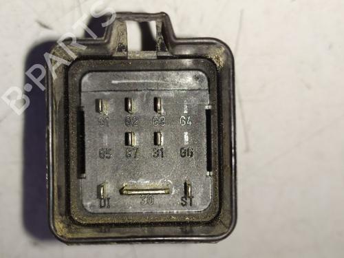 Electronic module SEAT IBIZA IV (6J5, 6P1) | BP31906758M83 - Image 2