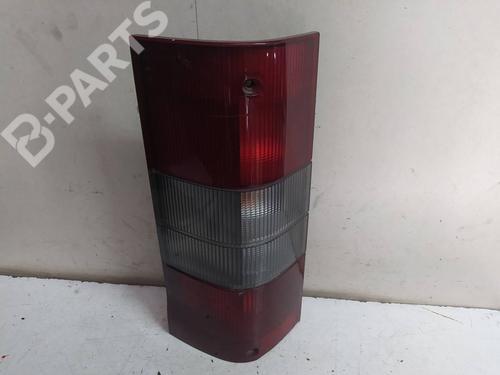 Used Left taillight Left taillight PEUGEOT BOXER Van (230L) [1994-2006] 10262617 10262617