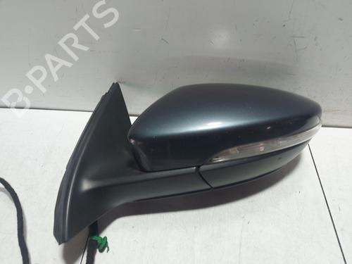 Used Left mirror Left mirror VW PASSAT B6 (3C2) [2005-2011] 36233760 36233760