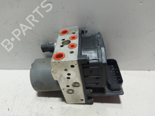 Used ABS pump TOYOTA AVENSIS Estate (_T25_) 2.2 D-4D (ADT251_, ADT251R) (150 hp) 22909332