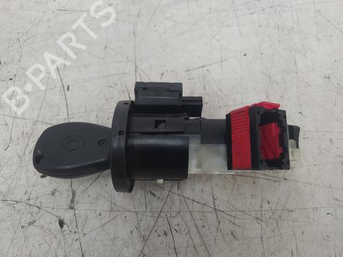 Ignition barrel RENAULT MASTER III Van (FV) 2.3 dCi 125 RWD (FV0C, FV0D, FV0H, FV0J, FV0A, FV0K) | BP24866580M48 