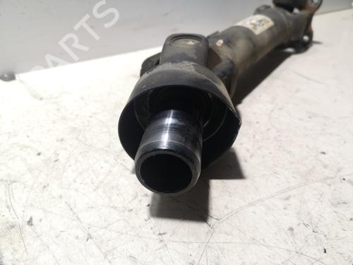 Driveshaft SUZUKI JIMNY Closed Off-Road Vehicle (SN) 1.5 DDiS 4x4 | BP16305865M37 