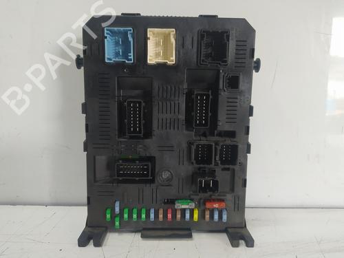 Used Fuse box CITROËN C4 Picasso I MPV (UD_) [2006-2015]  11106411