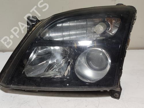 Scheinwerfer links für OPEL VECTRA C (Z02) 3.0 CDTI (F69) (177 hp) 8896301