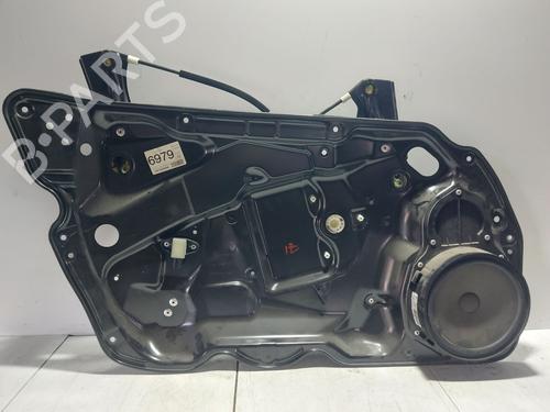 Rudehejsemekanisme ventre foran Rudehejsemekanisme ventre foran VW PASSAT B6 (3C2) [2005-2011] 36233752 36233752