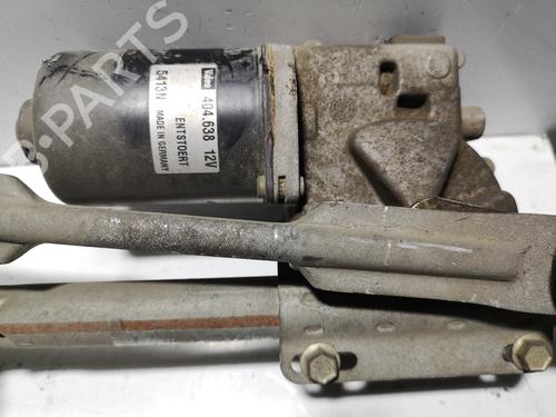 Front wiper motor PEUGEOT 307 (3A/C) 1.6 16V | BP8714868M29 