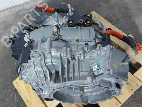 Other TOYOTA PRIUS Liftback (_W2_) 1.5 Hybrid (NHW20_, NHW20R) | BP32765211O1  - Image 8