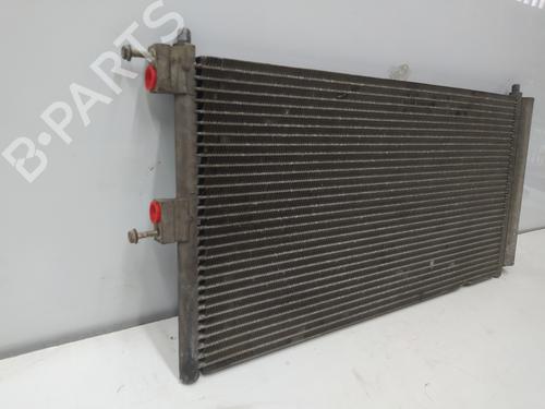 AC radiator FIAT PUNTO (188_) 1.3 JTD 16V | BP15856421M32 