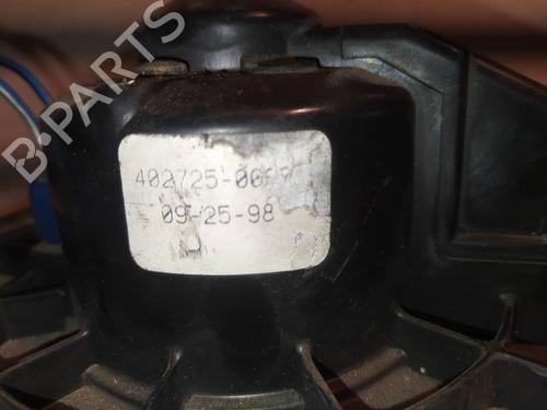 Heater blower motor OPEL FRONTERA B (U99)  | BP14156287M62 