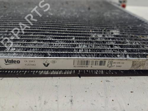 AC radiator RENAULT CLIO IV (BH_)  | BP23502936M32 