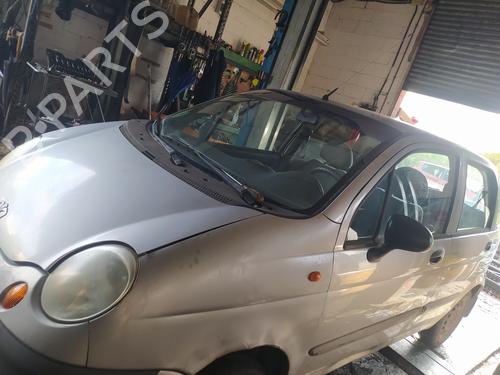 Left mirror CHEVROLET MATIZ (M200, M250) 0.8 | BP19777346C26