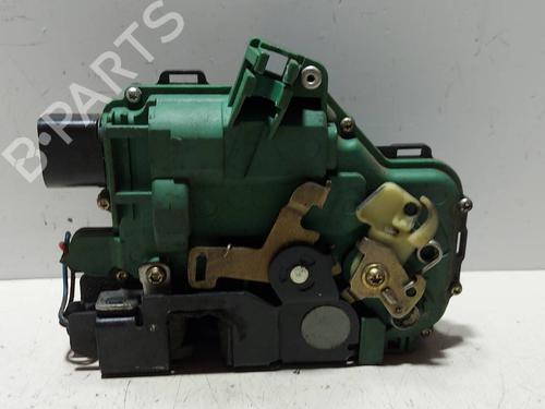 Front right lock VW GOLF IV (1J1)  | BP17717066C97 