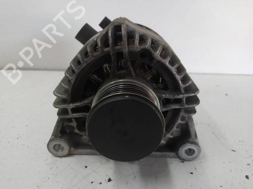 Used Alternator CITROËN C3 II (SC_) [2009-2025]  9710305
