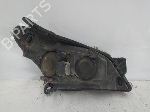 Left headlight OPEL ASTRA H (A04) 1.7 CDTI (L48) | BP24293062C28 