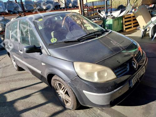 Used Parts RENAULT SCÉNIC II (JM0/1_)    4482240