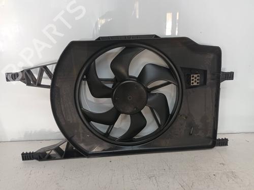 Køleventilator elektrisk RENAULT LAGUNA II (BG0/1_) 2.2 dCi (BG0F) | BP13697454M35 