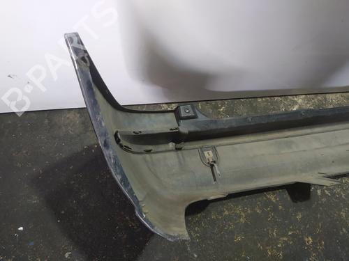 Rear bumper OPEL ZAFIRA A MPV (T98) 2.0 DTI 16V (F75) | BP8718286C8 