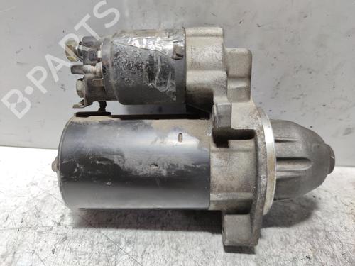 Used Starter MERCEDES-BENZ SLK (R170) 230 Kompressor (170.449) (197 hp) 8709039