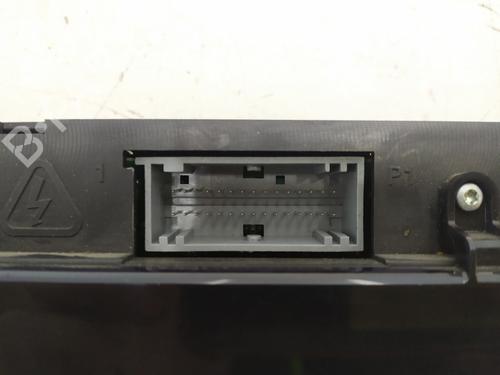 Cockpit RENAULT SCÉNIC II (JM0/1_)  | BP29994199C47 