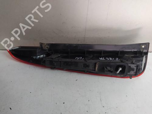 Right taillight FORD FIESTA V (JH_, JD_)  | BP9833598C35 